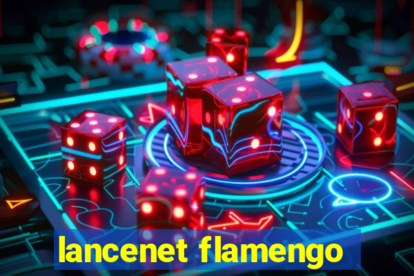 lancenet flamengo